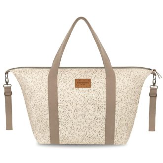 Utazó táska/Mommy bag - Herbs
