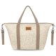 Utazó táska/Mommy bag - Herbs
