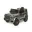 Toyz elektromos MERCEDES BENZ G63 AMG SILVER