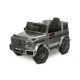 Toyz elektromos MERCEDES BENZ G63 AMG SILVER