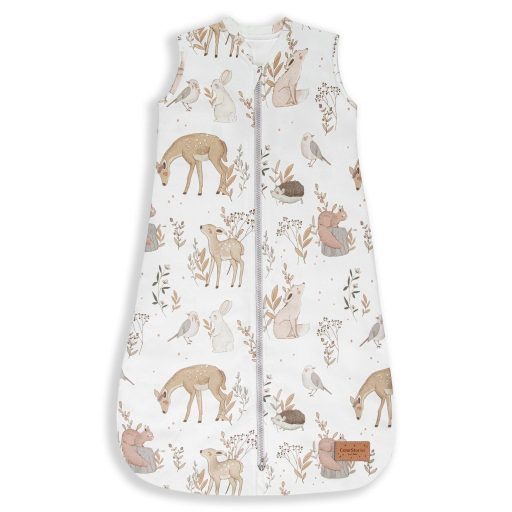 Őszi hálózsák - "Erdei barátok"