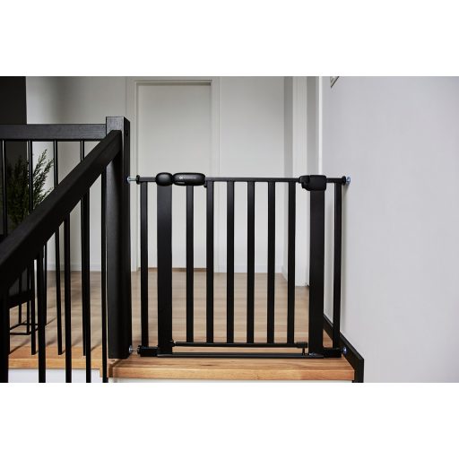 Kinderkraft Lock&Go biztonsági rács - Több színben