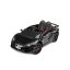 TOYZ LAMBORGHINI AVENTADOR SVJ – Akkumulátoros autó -fekete