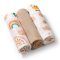 BabyOno muszlin pelenka (3db)