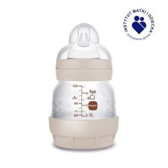 MAM Anti-colic cumisüveg 130ml Start cumival