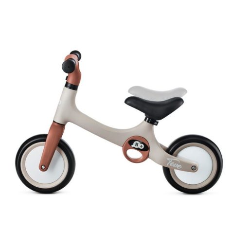 KINDERKRAFT Tove futóbicikli - homokbézs