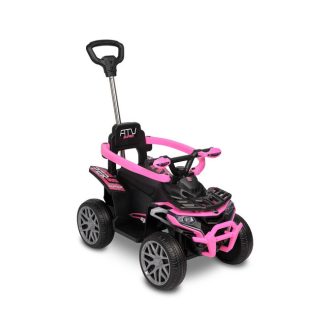 Toyz bébi taxi - pink
