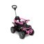 Toyz bébi taxi - pink