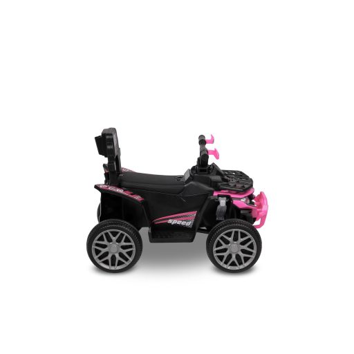 Toyz bébi taxi - pink