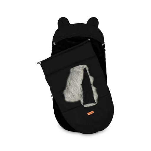 Sierra bundazsák - fekete