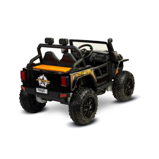 Toyz elektromos Off Road autó