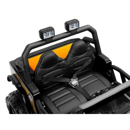Toyz elektromos Off Road autó