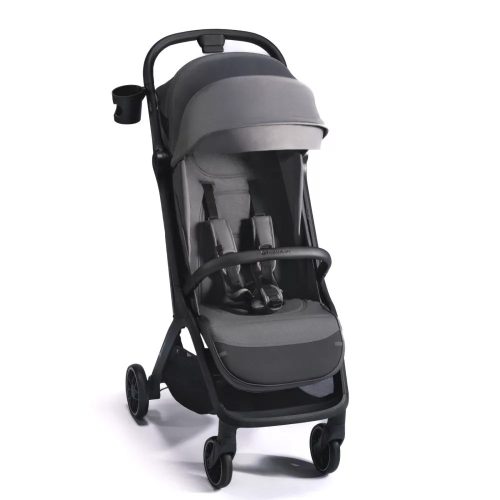 Kinderkraft Nubi 2 sport babakocsi-Szürke