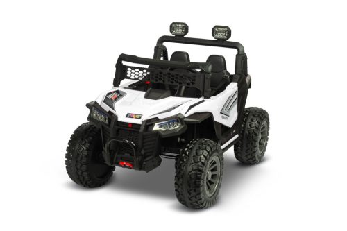 XXL Toyz Blaze elektromos off road - fehér
