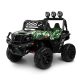 Toyz elektromos Off Road autó - Timus Camo