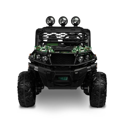 Toyz elektromos Off Road autó - Timus Camo