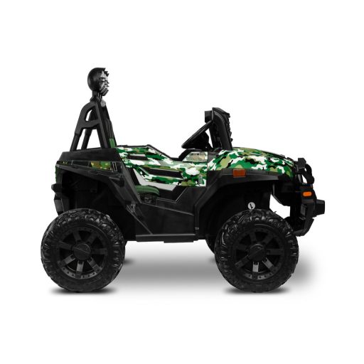 Toyz elektromos Off Road autó - Timus Camo