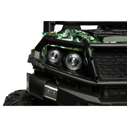 Toyz elektromos Off Road autó - Timus Camo