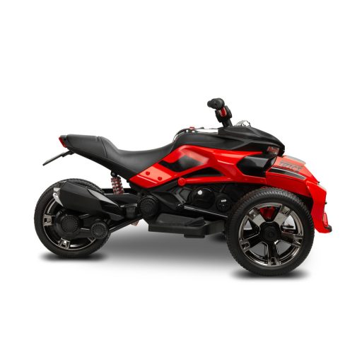 TOYZ TRICE RED – Akkumulátoros  Háromkerekű Járgány