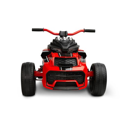 TOYZ TRICE RED – Akkumulátoros  Háromkerekű Járgány