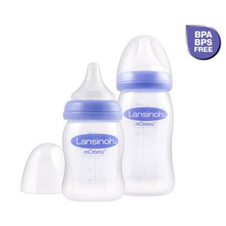 Lansinoh cumisüveg 160ml