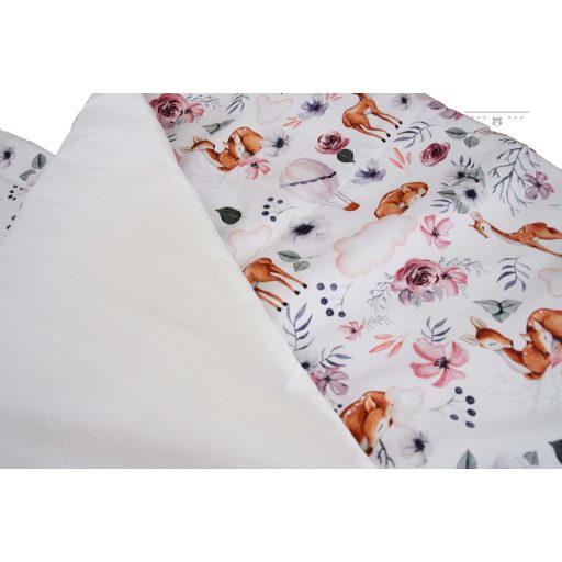 Négyévszakos Ágyneműszett - őzike