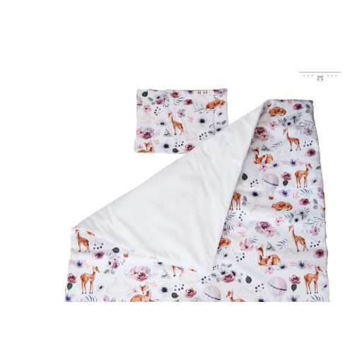 Négyévszakos Ágyneműszett - őzike