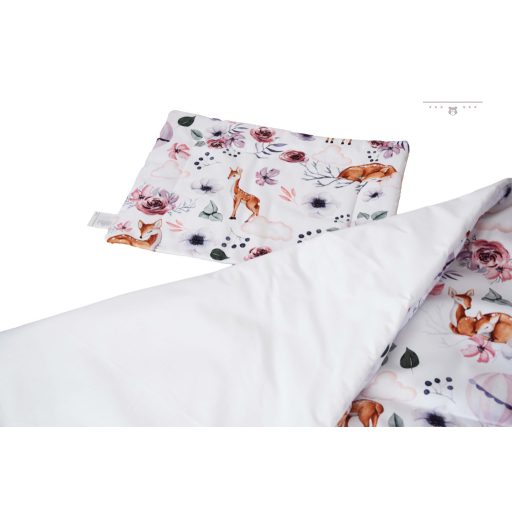 Négyévszakos Ágyneműszett - őzike