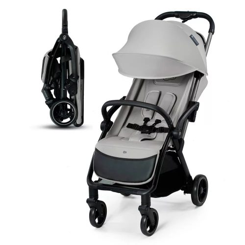 Kinderkraft APINO sport babakocsi - szürke