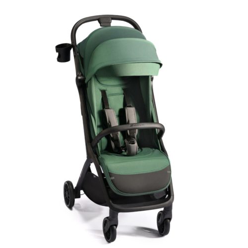 Kinderkraft Nubi 2 sport babakocsi-Zöld