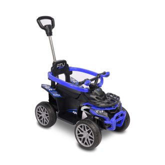 Toyz bébi taxi - kék