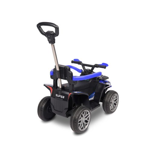 Toyz bébi taxi - kék