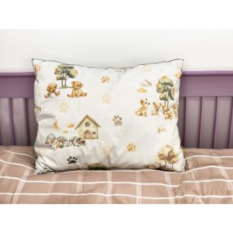 Gyógynövényes párna - Kutyusok