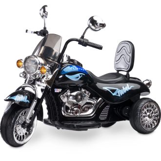 Toyz Rebel elektromos motor - fekete