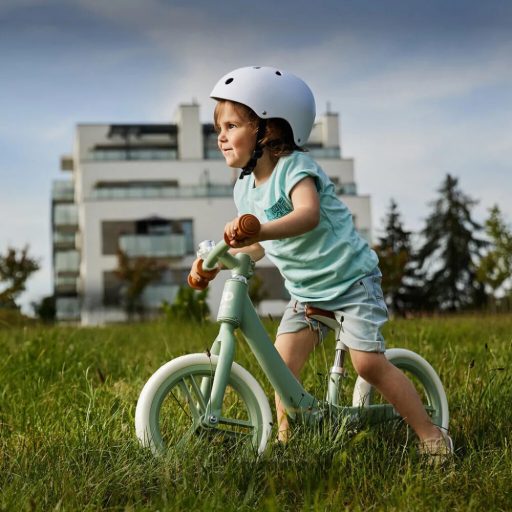 Kinderkraft Fly Plus futóbicikli-Menta