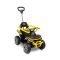 Toyz bébi taxi - sárga