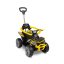 Toyz bébi taxi - sárga