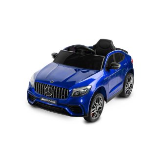 Toyz elektromos MERCEDES AMG GLC 63S NAVY