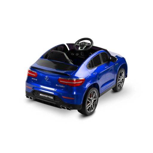 Toyz elektromos MERCEDES AMG GLC 63S NAVY