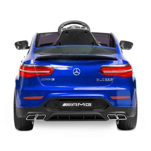 Toyz elektromos MERCEDES AMG GLC 63S NAVY