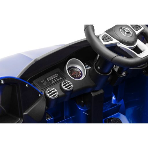 Toyz elektromos MERCEDES AMG GLC 63S NAVY