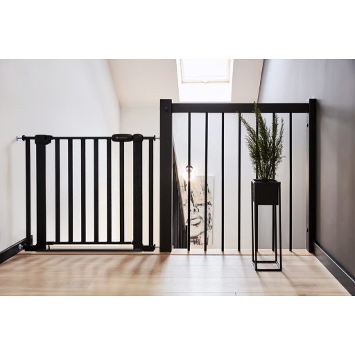 Kinderkraft Lock&Go biztonsági rács - Több színben