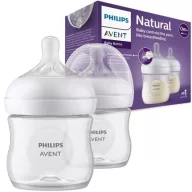 Philips Avent cumisüvegszett (2x125ml)