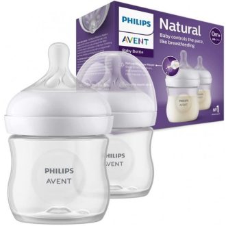 Philips Avent cumisüvegszett (2x125ml)