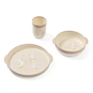 3 részes étkészlet - Farmos