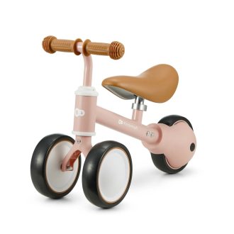Kinderkraft Cutie futóbicikli-Pink