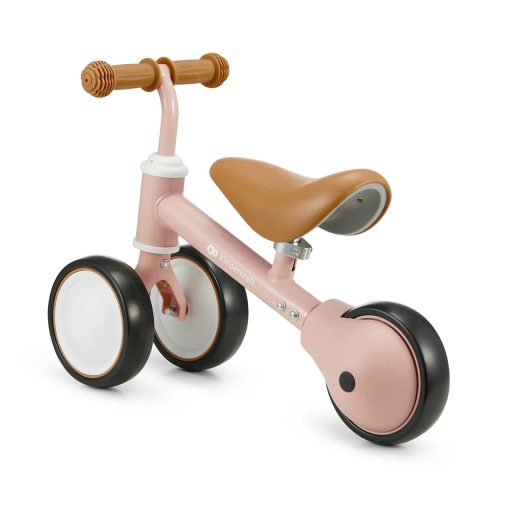 Kinderkraft Cutie futóbicikli-Pink