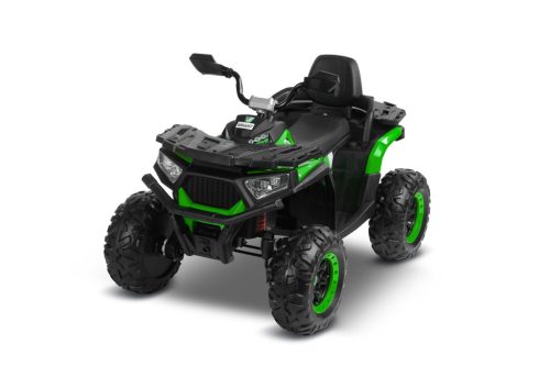 Toyz GIGANT – Akkumulátoros Quad - zöld