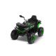 Toyz GIGANT – Akkumulátoros Quad - zöld