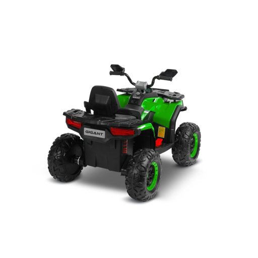 Toyz GIGANT – Akkumulátoros Quad - zöld